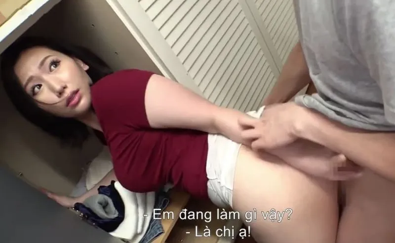 Vô tình quan hệ nhầm chị gái người yêu và cái kết vietsub