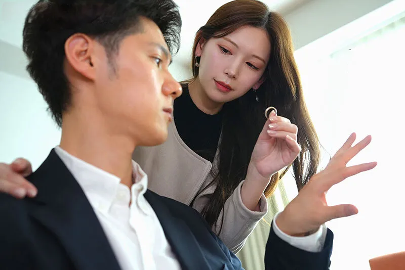 Cô vợ đi đi giã ngoại, chồng yêu ở nhà bị nhỏ em vợ yêu gạ xoạc không trượt phát nào
